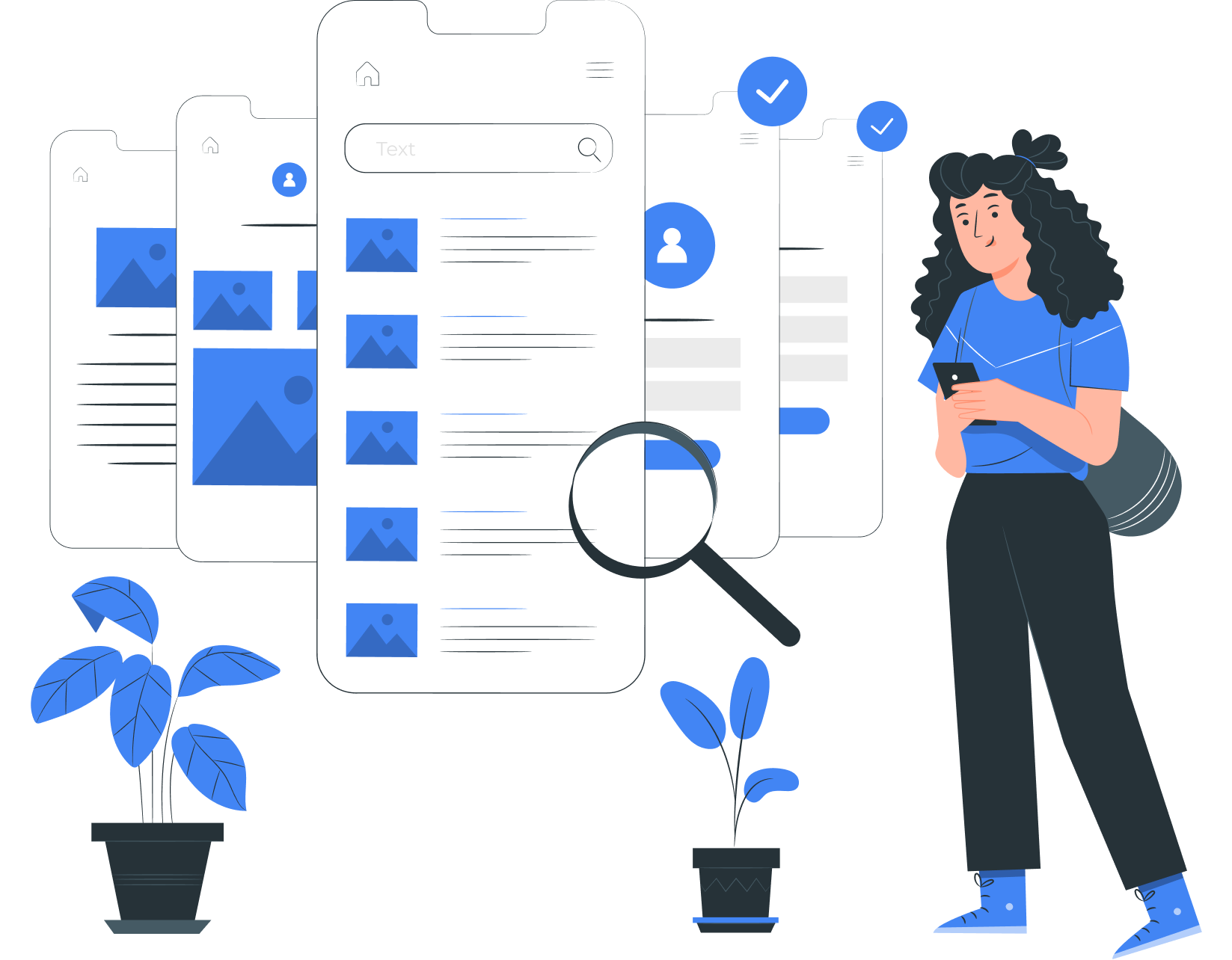 Sign in & Find Trusted Services!